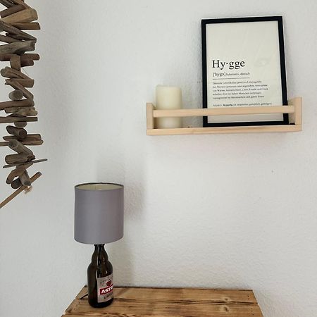 Lille Hygge Apartment Leck Екстериор снимка