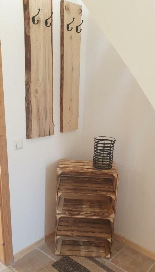 Lille Hygge Apartment Leck Екстериор снимка