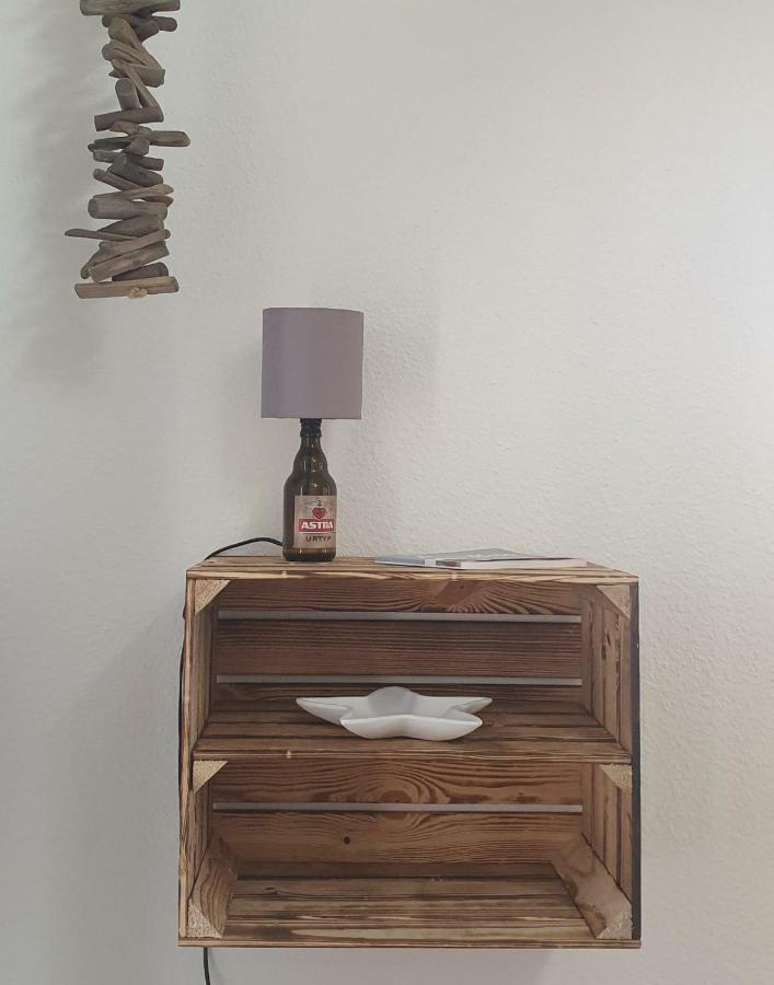 Lille Hygge Apartment Leck Екстериор снимка