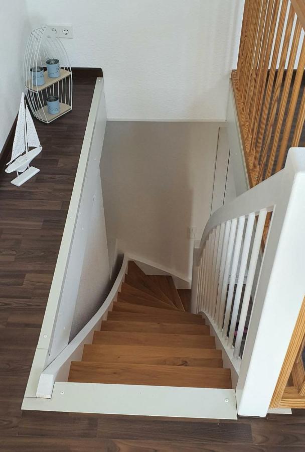 Lille Hygge Apartment Leck Екстериор снимка