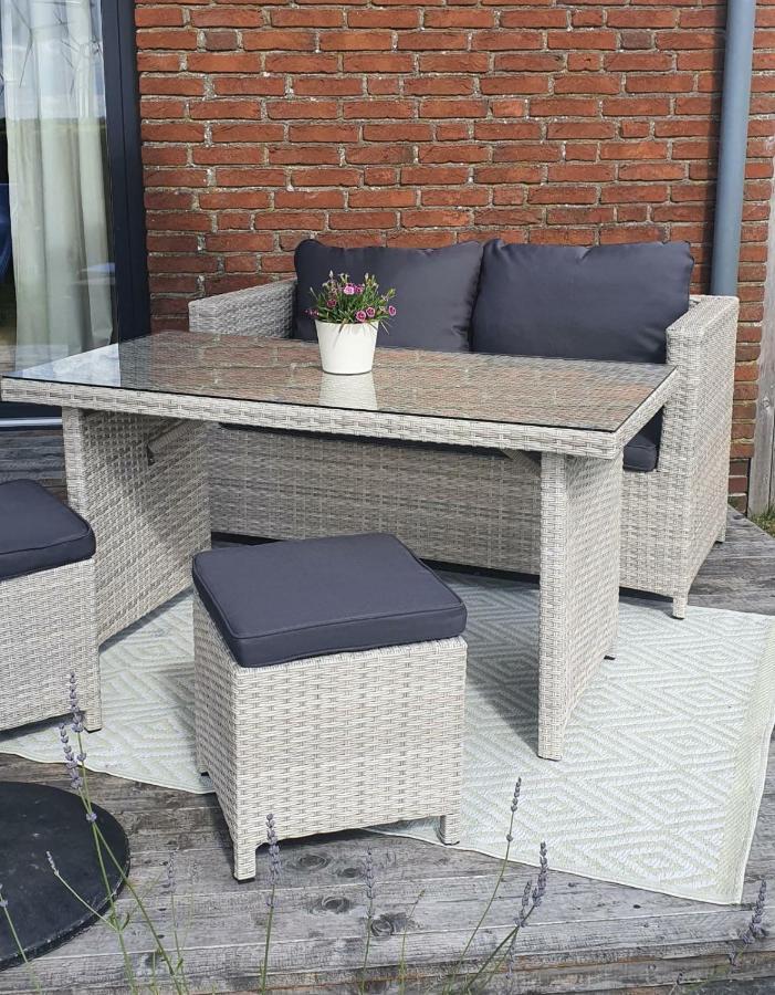 Lille Hygge Apartment Leck Екстериор снимка