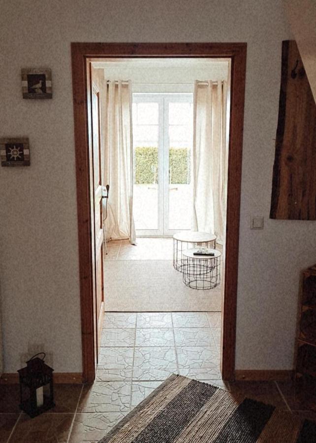 Lille Hygge Apartment Leck Екстериор снимка