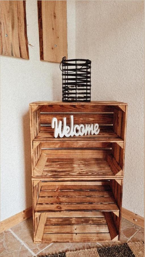 Lille Hygge Apartment Leck Екстериор снимка