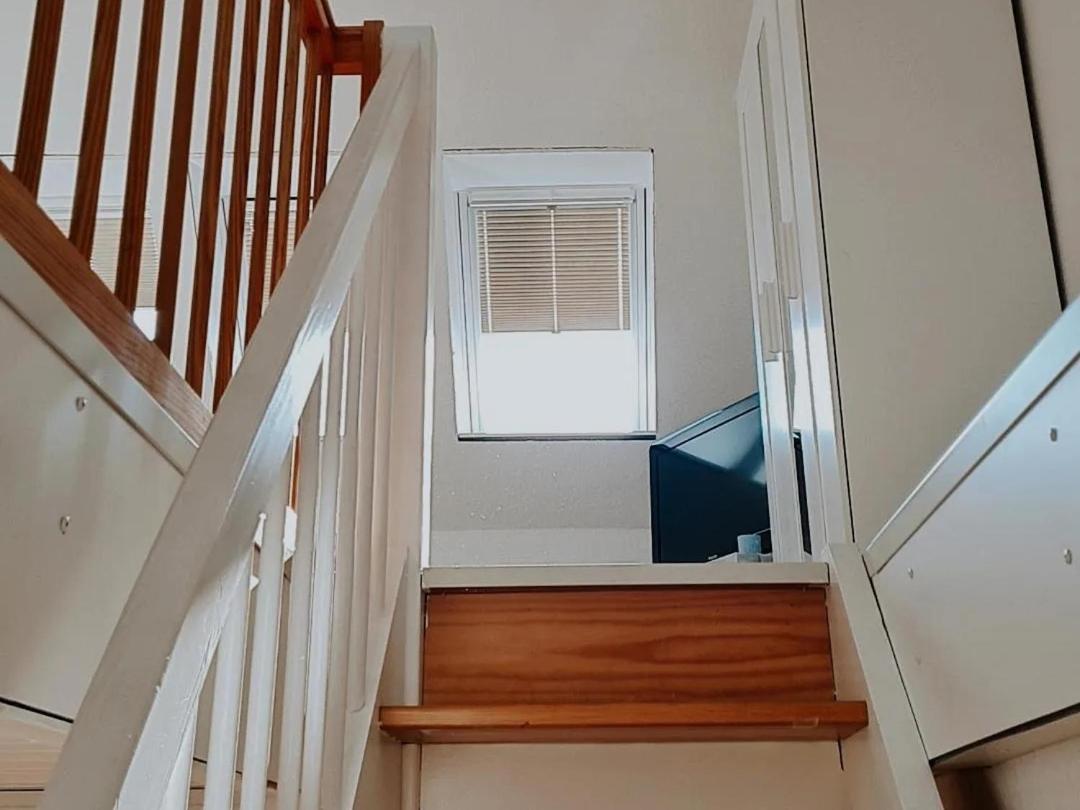 Lille Hygge Apartment Leck Екстериор снимка