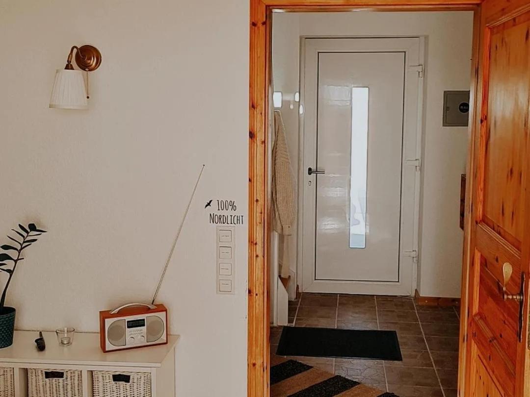 Lille Hygge Apartment Leck Екстериор снимка