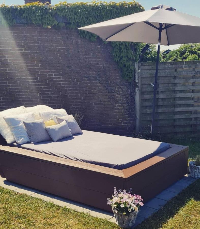 Lille Hygge Apartment Leck Екстериор снимка