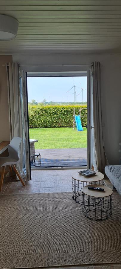 Lille Hygge Apartment Leck Екстериор снимка