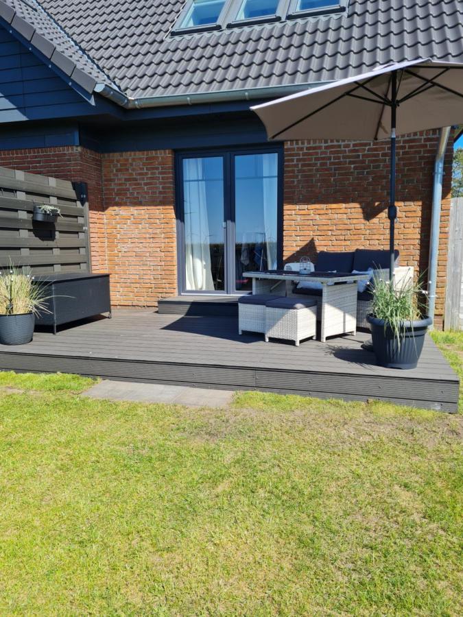 Lille Hygge Apartment Leck Екстериор снимка