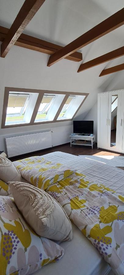 Lille Hygge Apartment Leck Екстериор снимка