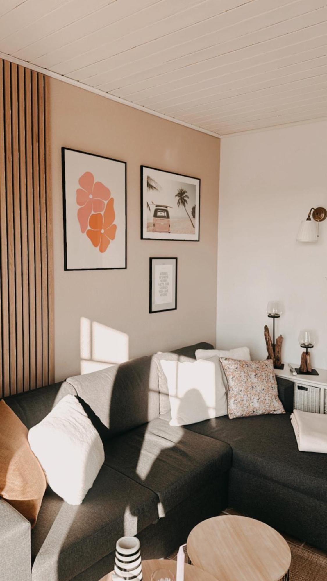 Lille Hygge Apartment Leck Екстериор снимка