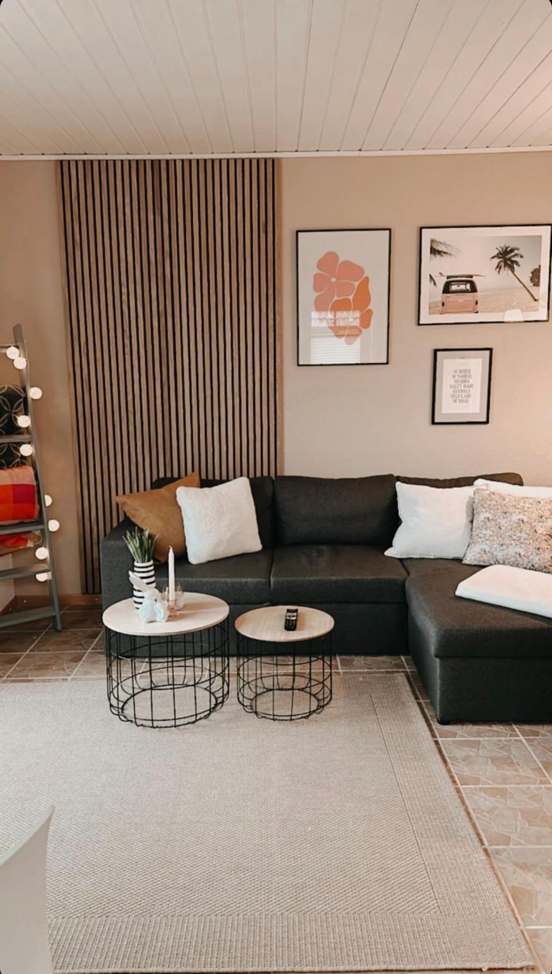 Lille Hygge Apartment Leck Екстериор снимка