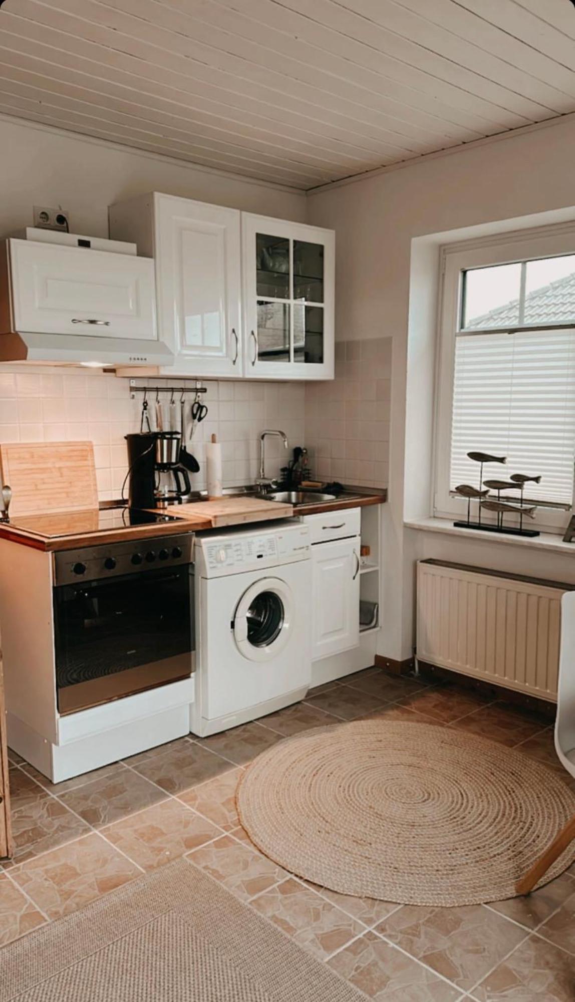 Lille Hygge Apartment Leck Екстериор снимка
