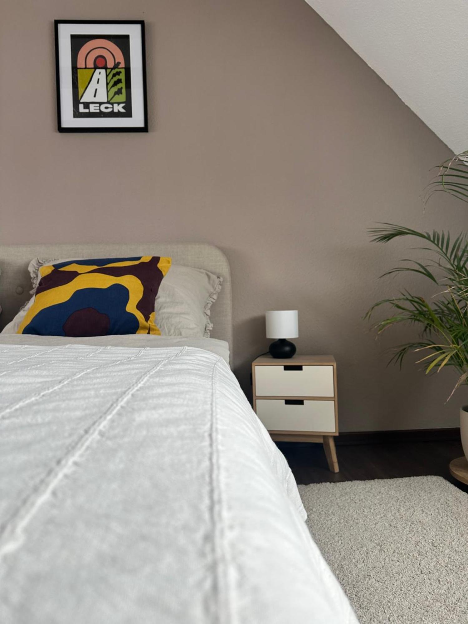 Lille Hygge Apartment Leck Екстериор снимка