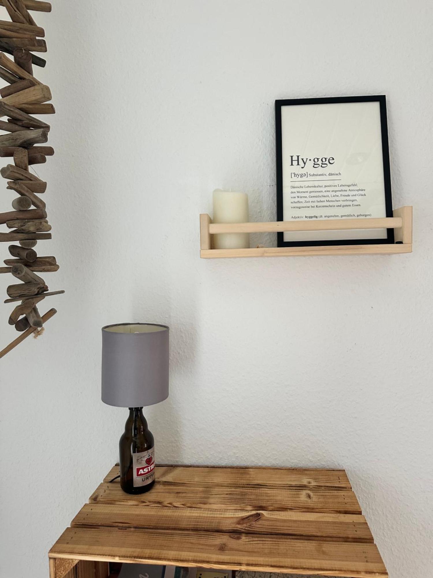 Lille Hygge Apartment Leck Екстериор снимка