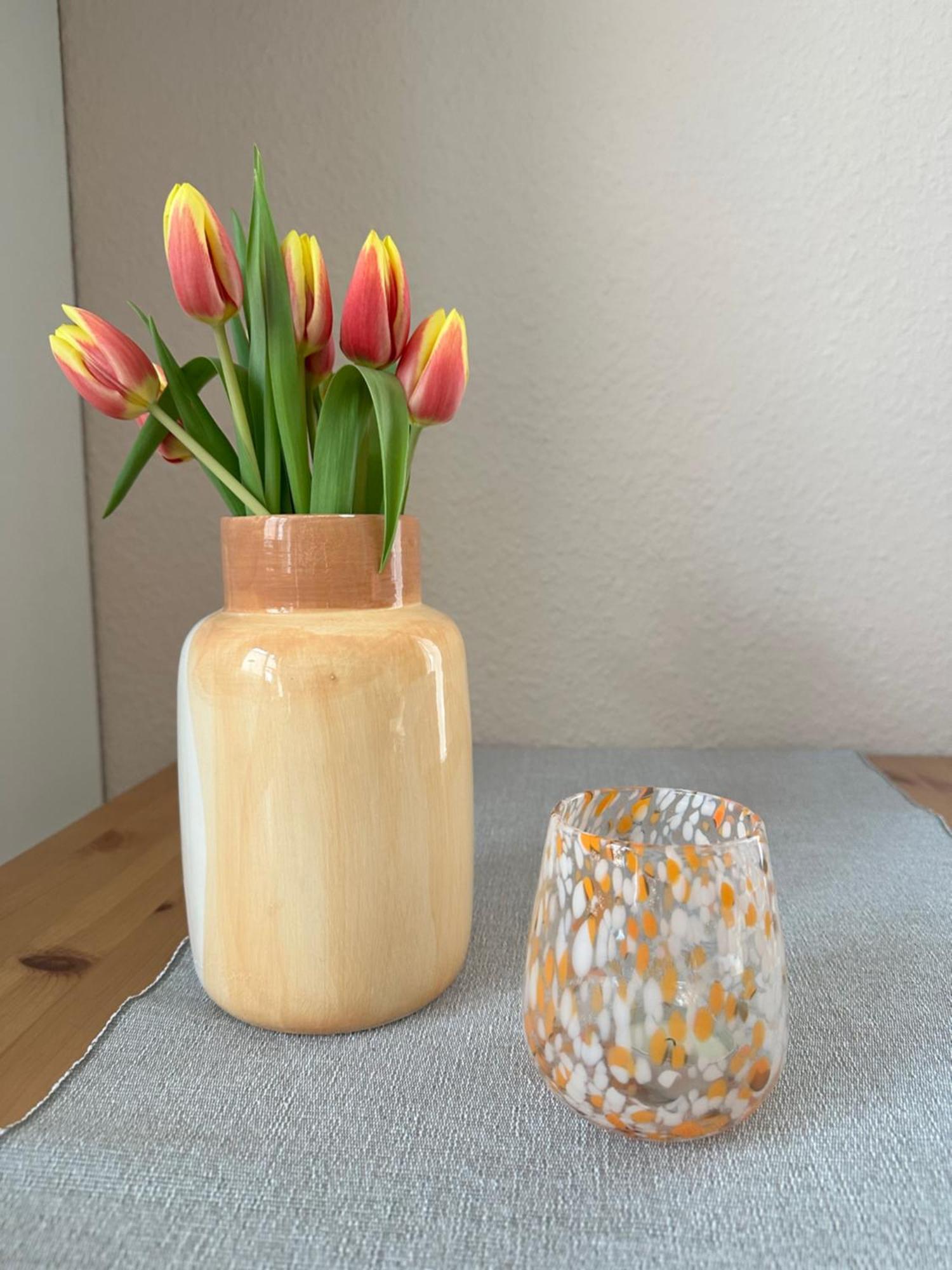 Lille Hygge Apartment Leck Екстериор снимка
